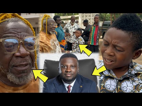 Good News😍Finally Every Banter Bwt OBoi Siki & Yaw Dabo Has Been Settled By Dr.Frank Amoakohene🔥