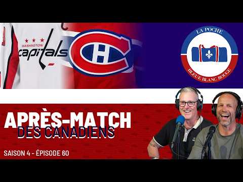 En Direct du Resto-Bar La Maisonnée - La Poche Bleue Blanc Rouge - S04É60