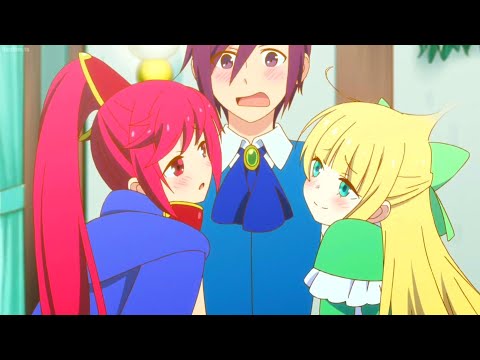 funny moments | drugstore in another world