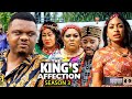 KING S AFFECTION SEASON 3 New Trending Blockbuster Movie Ken Eric 2022 Latest Nigerian Movie