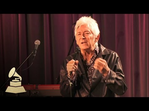 Ian McLagan - Favorite Songs Of The Small Faces | GRAMMYs