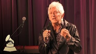 Ian McLagan - Favorite Songs Of The Small Faces | GRAMMYs