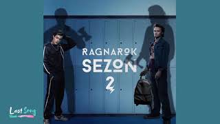 Ragnarok Season 2 Soundtrack / Karen O Feat. Michael Kiwanuka – Yo! My Saint