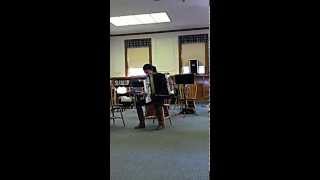 Take Five and Bluesette