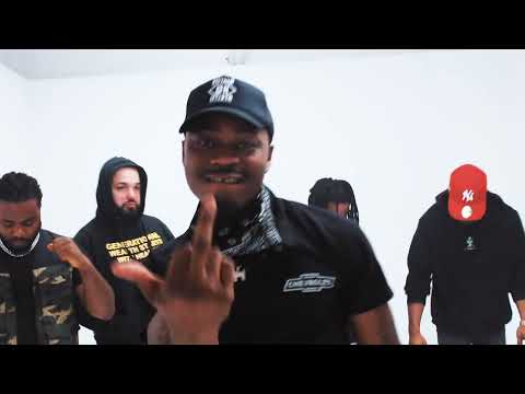 RICH GOONE -5th Amendment (Official Music Video)