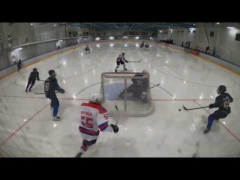 K-Espoo U18 Ch vs Viikingit U18 (30.11.2025)