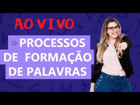 WORD FORMATION: DERIVATION AND COMPOSITION - Prof. Pamba