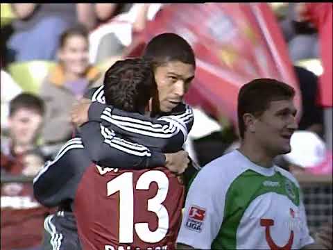 Bundesliga 2002/03 Matchday 10