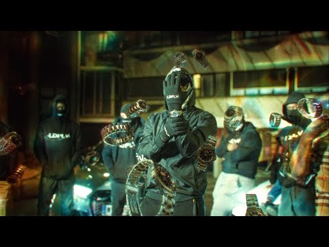 MassOmerta - APPEL DE PHARES [Clip Officiel]