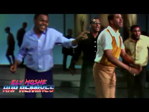 REMIX: FOUR TOPS vs EVERYTHING BUT THE GIRL - ITS THE SAME OLD SONG (MISSING TODD REMIX)