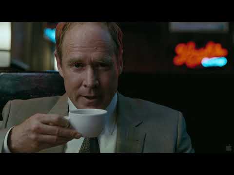 Brooklyn's Finest trailer still: Gere, Cheadle, Hawke in a gritty Brooklyn montage