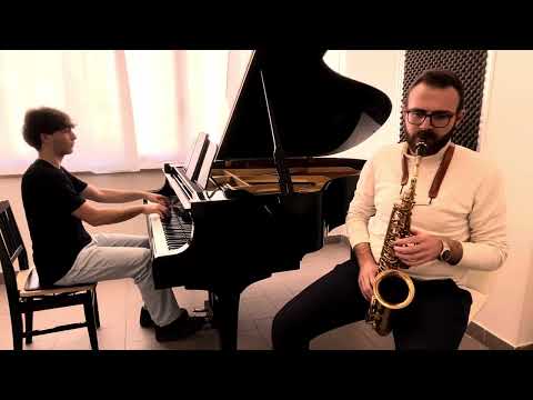 Petite Suite Latine - II. Jérôme Naulais