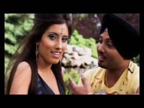 [SimplyBhangra.com] Jaswinder Daghamia - Kudiye Badham Rangiye & Panjabi