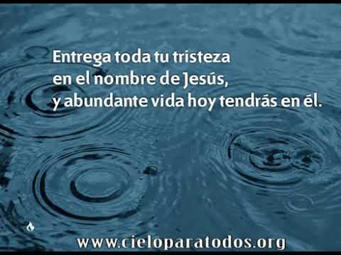 201 Canción del Espíritu