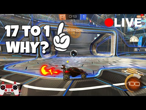 YOU Crash my CAR | Rocket League | #Live #gaming #livestream #pc #gamer #trending #pcgaming