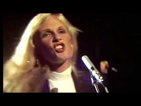 "Bette Davis Eyes" -- Kim Carnes (1981 Radio Hit)