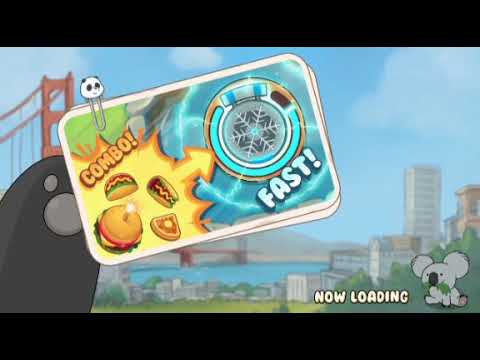 위베어베어스 더퍼즐 619