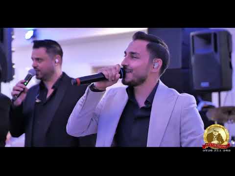 David CONSTANTIN & Ork. LUMINII - Mi-ai umplut cu poze telefonul - LIVE 2024 in Fam. Barlea