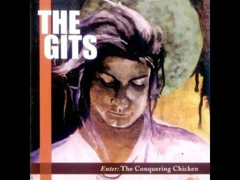 The Gits - A Change is Gonna Come