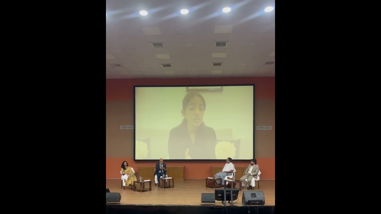 Kuchipudi Performance