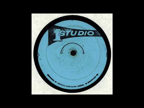 Ruben Alexander & The Soul Vendors - Big Daddy Rock - Studio One 12inch 1979