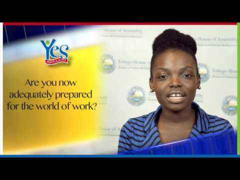 YES Interviews: Summer Internship Programme 2016