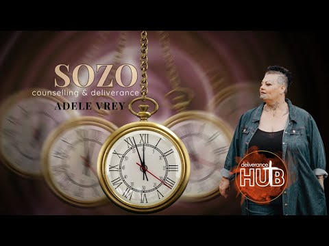 SOZO Counselling & Deliverance