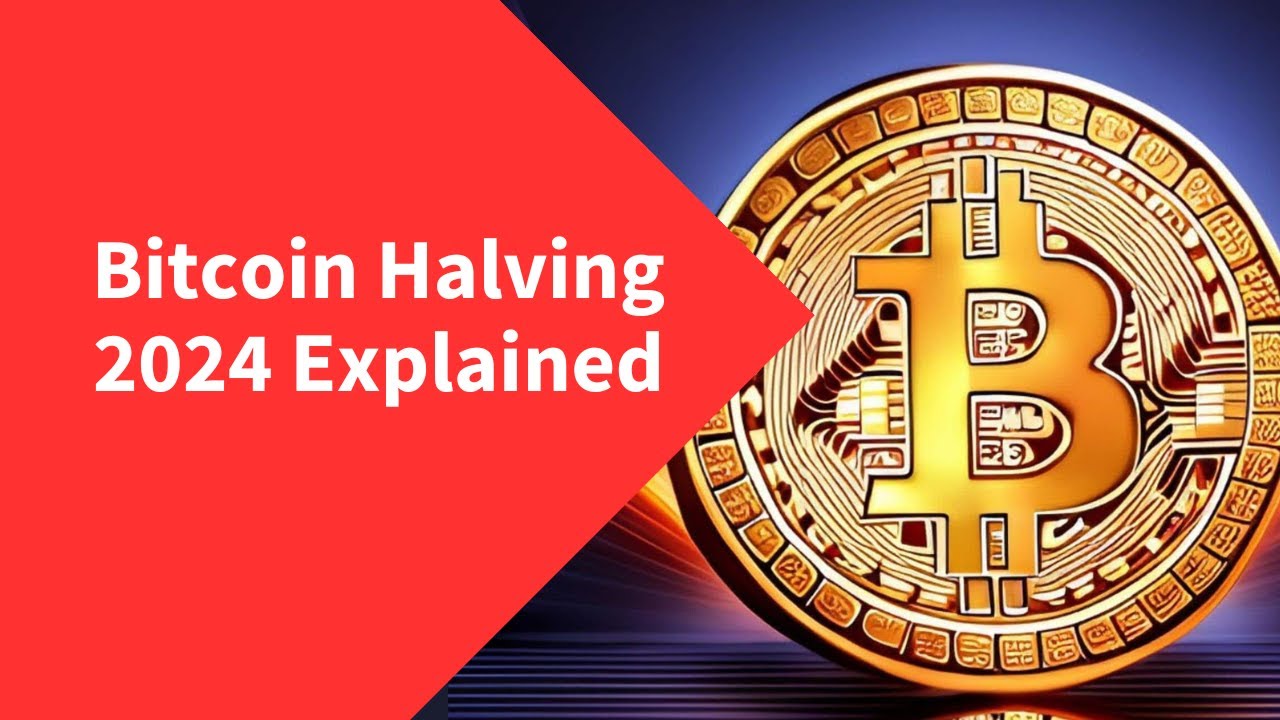 Bitcoin Halving 2024 Explained | FXTM