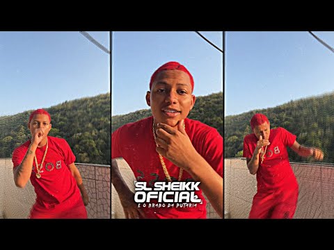 NOVINHA TU SENTA E KIKA X LANÇA DA FADINHA - (( SL SHEIKK OFICIAL ϟ ))