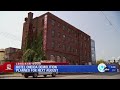 Hotel Oneida demolition planned for next August