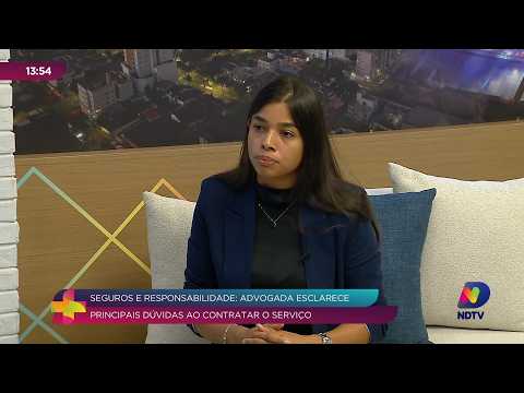 Expert clarifies rights after truck accident in Chapecó.