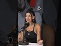 NAIARA sobre la polémica de LUCAS CUROTTO: "A mí me parece lamentable" | LOS40