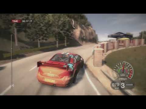 Colin Mcrae DIRT (PS3) | Part 30 | Tier 3 - Shell Mountain Rally Championship