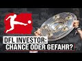 DFL-Investor: Der Untergang der Bundesliga?!