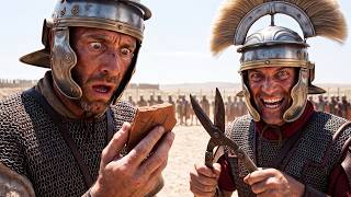What Happened to Roman Soldiers Who Ran From Battle