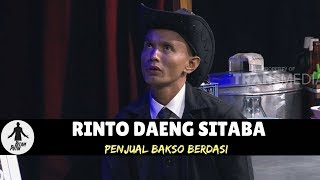 Download lagu RINTO, PENJUAL BAKSO BERDASI | HITAM PUTIH (08/03/18) 2-4 mp3 Download lagu RINTO, PENJUAL BAKSO BERDASI | HITAM PUTIH (08/03/18) 2-4 mp3