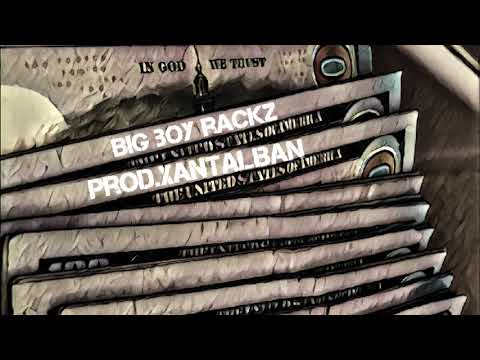 ZEK - BIG BOY RACKZ