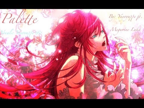 Palette Duet [Yuyoyuppe and Hanatan]