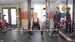 Metabolism Boosting Workout For Fat Loss (2 of 4)