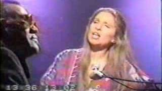 Ray Charles e Barbara Streisand:Cryin Time