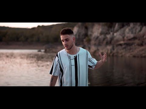 Alex Rodríguez - Me Vuelvo Loco (Videoclip Oficial)