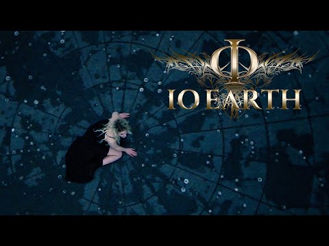 IO EARTH - New World (OFFICIAL VIDEO)