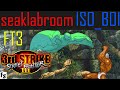 Street Fighter III Third Strike Seaklabroom Twelve Vs ISO BOI Urien Fightcade FT3
