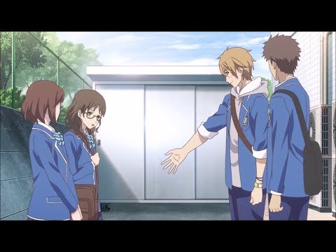 [ซับไทย] Konbini Kareshi OP / Stand Up Now