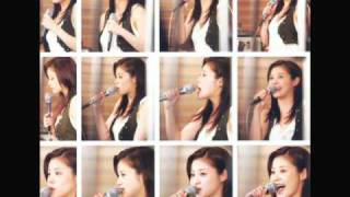 松浦亜弥 - Feel Your Groove (Naked Songs ver.)