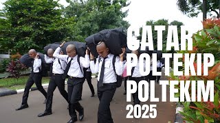 Download lagu CATAR POLTEKIP DAN POLTEKIM MASUK KAMPUS PENGAYOMAN mp3 Download lagu CATAR POLTEKIP DAN POLTEKIM MASUK KAMPUS PENGAYOMAN mp3