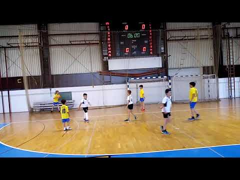 Erste liga Poreč 2021 Novigrad vs Veruda