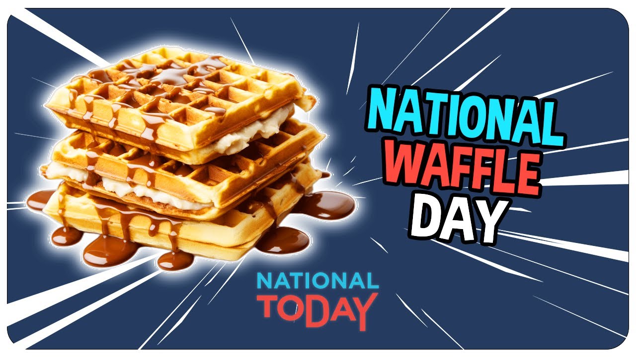 Top 3 Holidays to Celebrate on August 24th