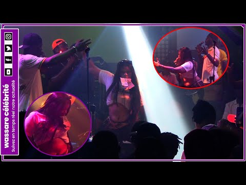 Ndeye Ndiaye Banaya yeungeul na soirée Ibro Nadio bi  et Regardez comment les ...