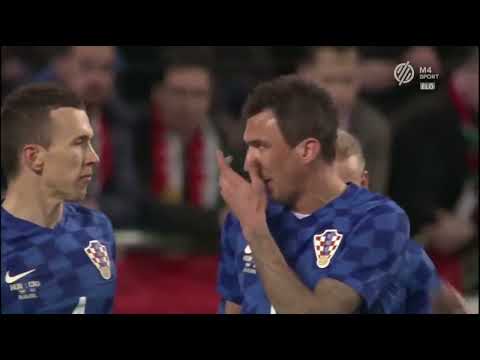 Hungary vs Croatia